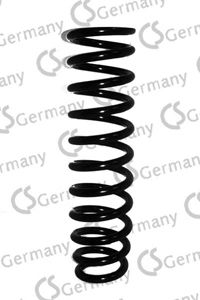 CS GERMANY 14874003 -  Пружина ходовой части